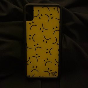 WILDFLOWER xs max case